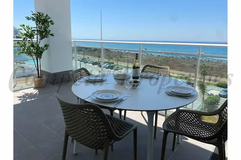Piso de 80 m² en Torrox
