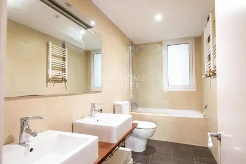 Квартира 75 м² у Барселоні