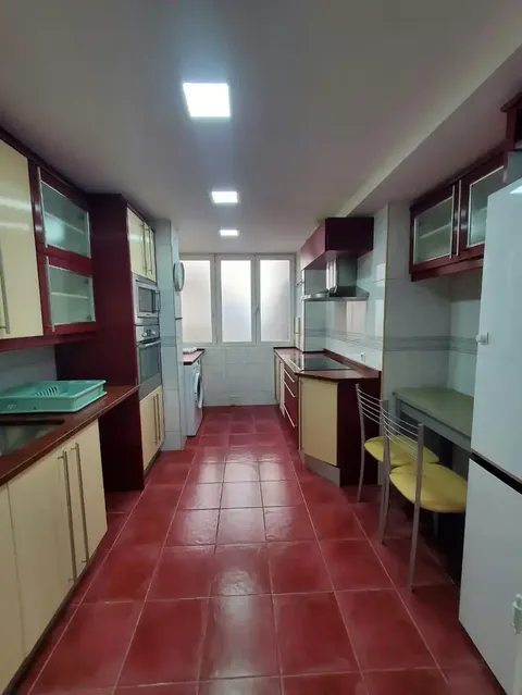 Habitació de lloguer, Móstoles