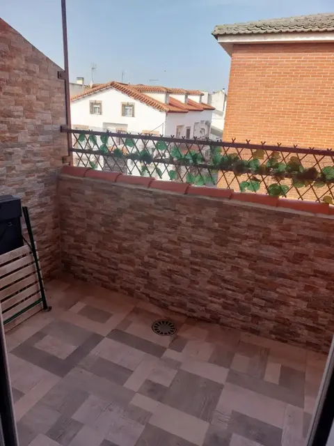 Pis de 64 m² a Numancia de la Sagra (4/12)