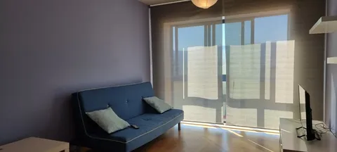 Pis de 52 m² a Boiro