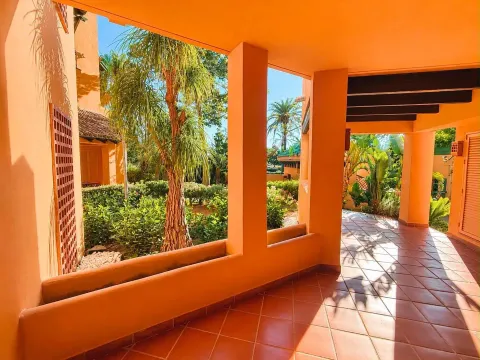 Wohnung 200 m² in Marbella