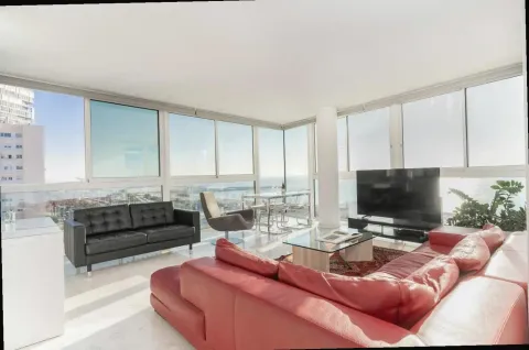Pis de 130 m² a Barcelona
