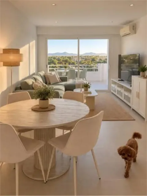 Piso de 75 m² en Alcúdia