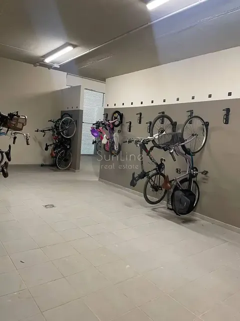 Pis de 110 m² a València