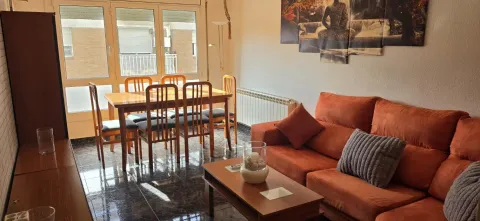Квартира 85 м² в Vilanova del Camí