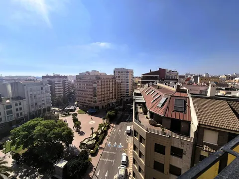 Pis de 145 m² a Castelló de la Plana