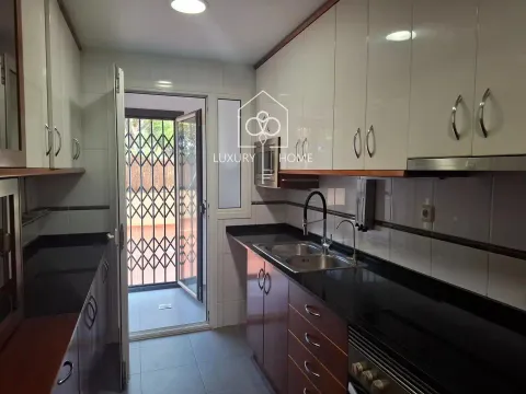 Pis de 195 m² a Castelldefels