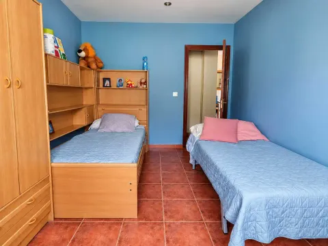 Casa de lloguer, Hazas de Cesto (3/14)