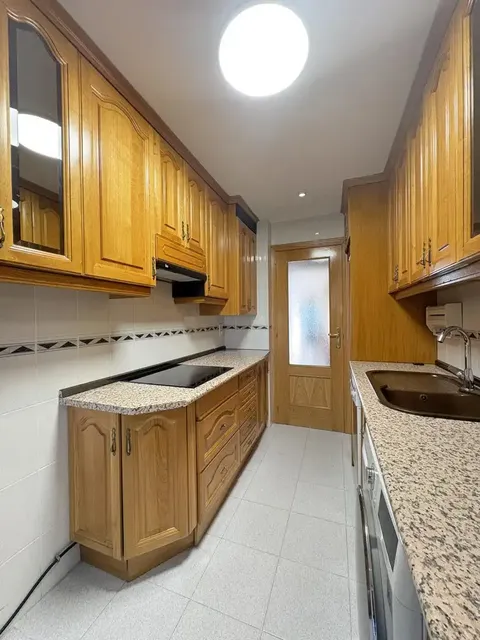 Pis de 70 m² a Alcalá de Henares