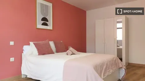 Habitació de lloguer, Las Palmas de Gran Canaria