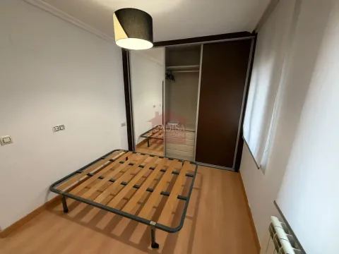 Pis de 52 m² a Salamanca