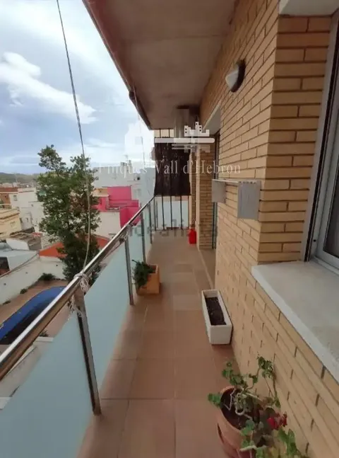 Pis de 104 m² a Barcelona