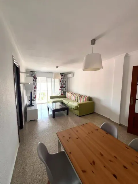 Wohnung 88 m² in Sevilla