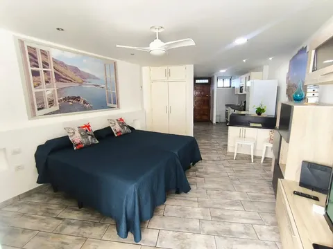 Appartamento 44 m² a Tacoronte