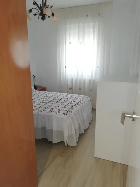 Pis de 78 m² a Albacete