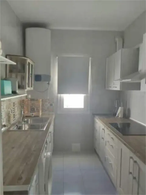 Pis de 78 m² a Sevilla