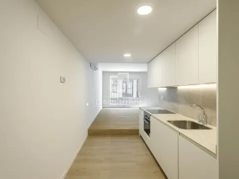 Pis de 72 m² a Madrid