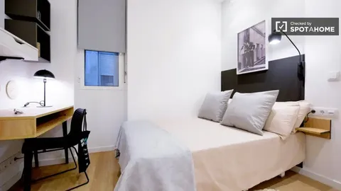 Habitació de lloguer, València