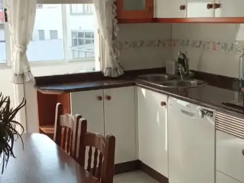 Pis de 109 m² a Narón