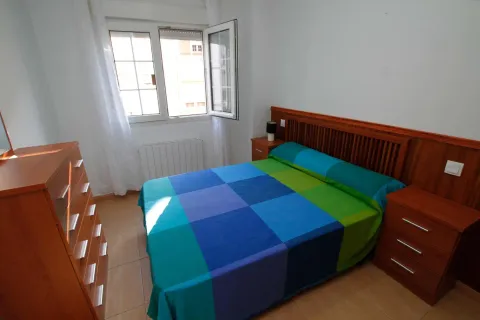 Квартира 55 м² в Мериде