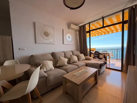 Wohnung 95 m² in Benalmádena