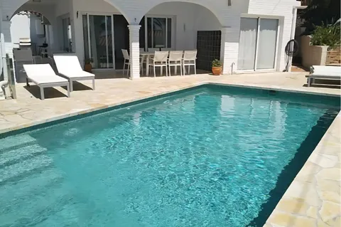 Casa de 250 m² a Benalmádena