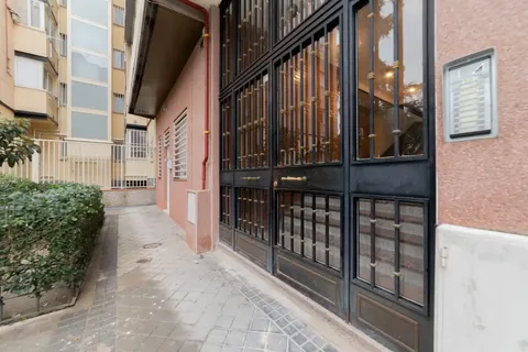 Pis de 69 m² a Madrid