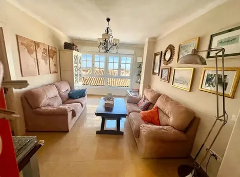 Piso de 110 m² en Málaga