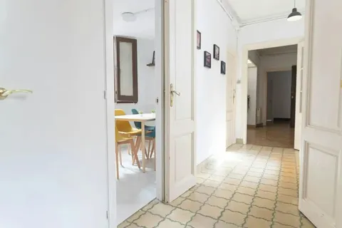 Habitación en alquiler, Barcelona