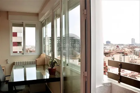 Pis de 121 m² a València