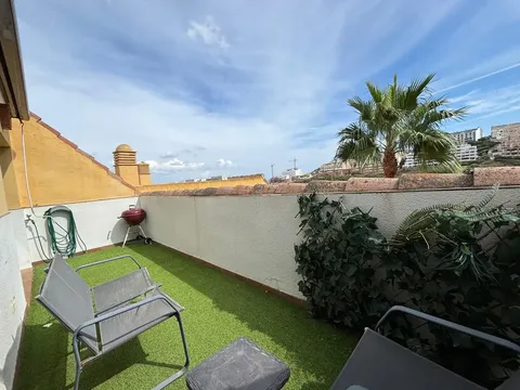 Pis de 75 m² a Manilva