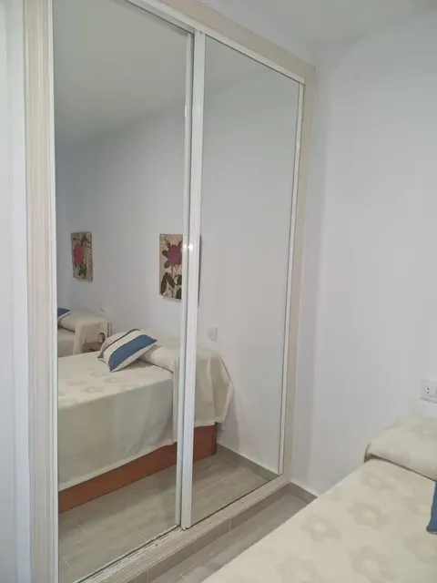 Wohnung 62 m² in Torrevieja