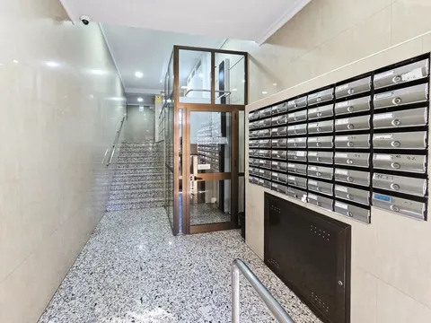Pis de 79 m² a Màlaga