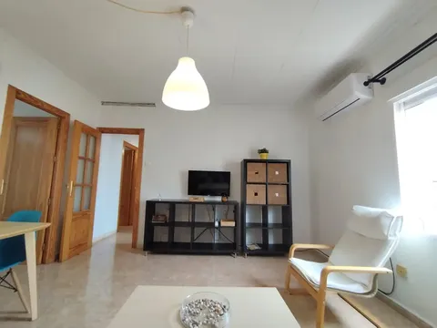 Habitació de lloguer, Múrcia