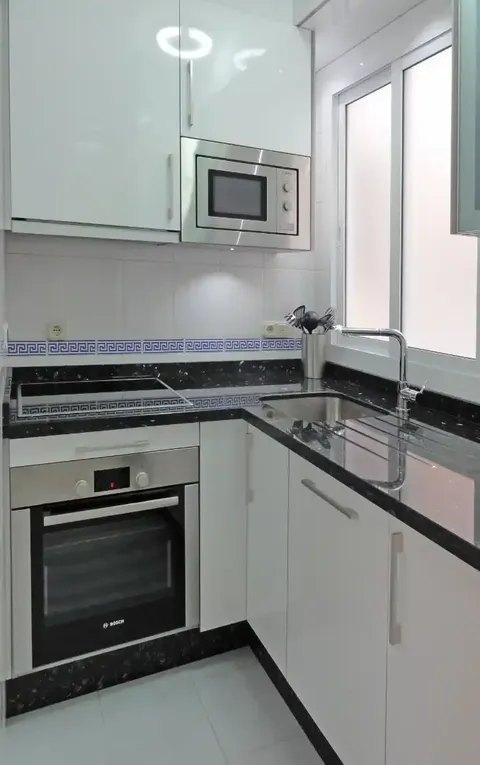 Pis de 90 m² a Màlaga
