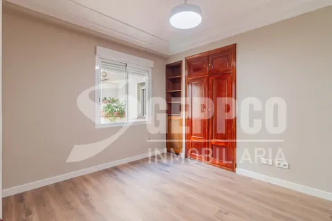 Pis de 138 m² a Madrid