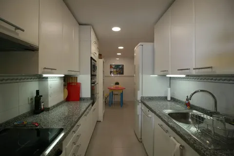 Pis de 132 m² a Madrid