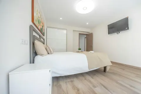 Habitació de lloguer, València