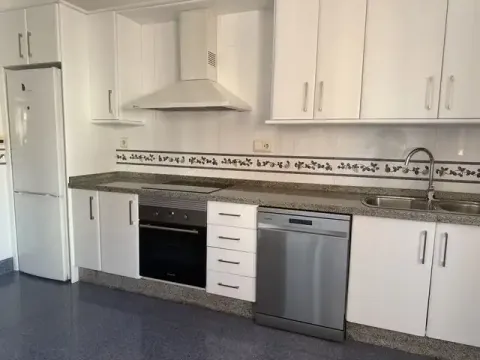 Pis de 149 m² a Almeria