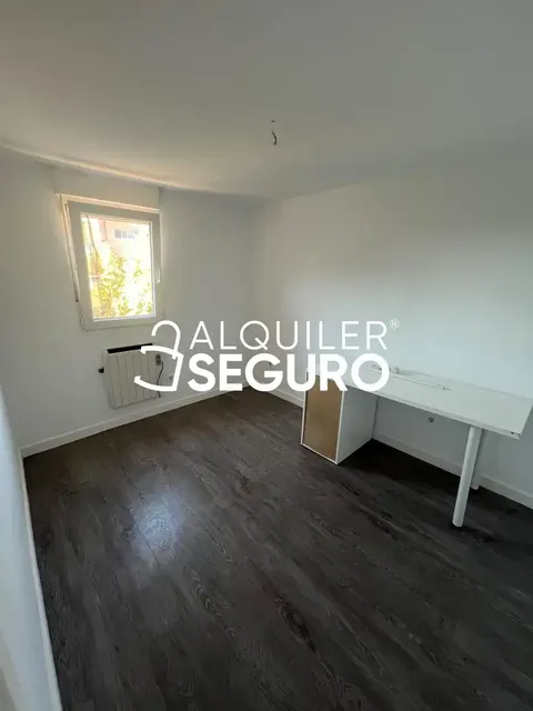 Pis de 60 m² a Madrid