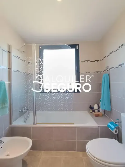 Pis de 140 m² a Illescas
