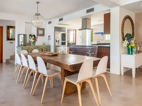 Casa de 300 m² a Santa Eulària des Riu