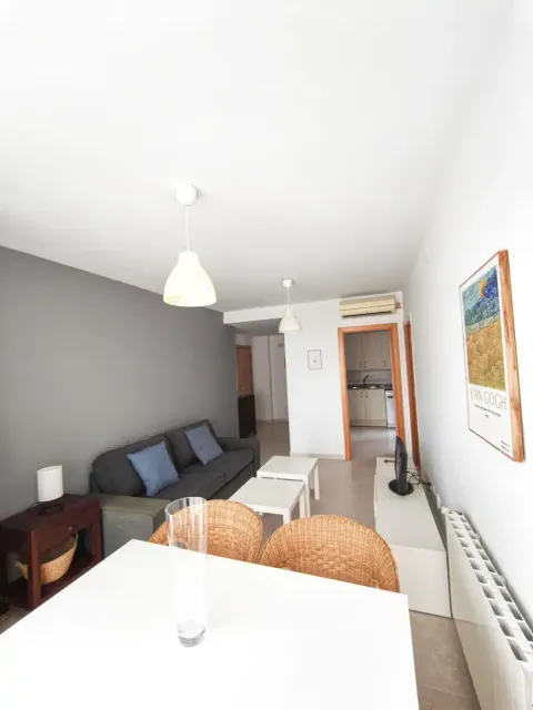 Piso de 90 m² en Valencia
