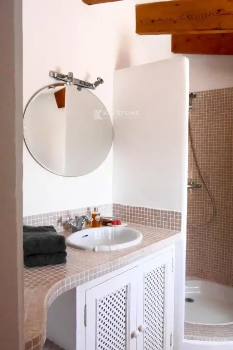 Haus 160 m² in Puigpunyent