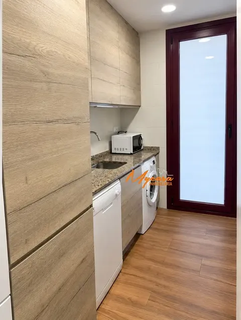 Pis de 85 m² a Villaviciosa de Odón (2/6)