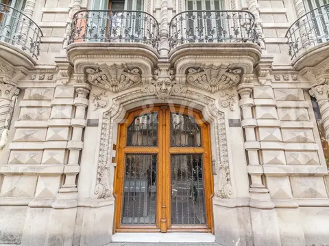 Pis de 67 m² a Barcelona