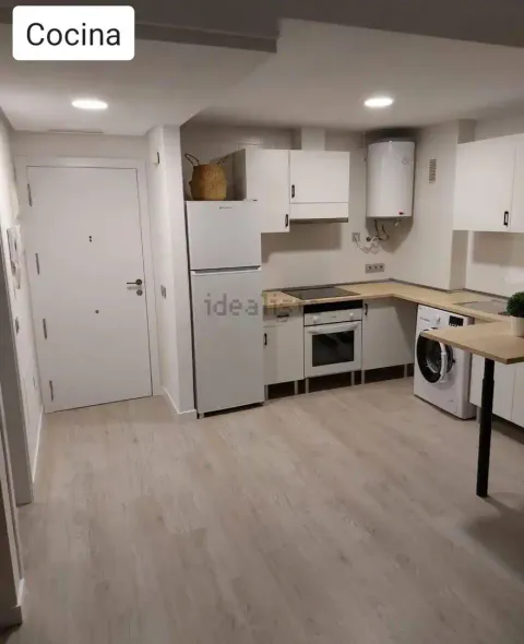 Pis de 70 m² a Múrcia