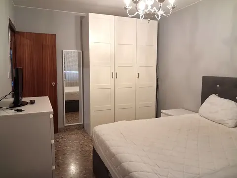 Wohnung 96 m² in Saragossa