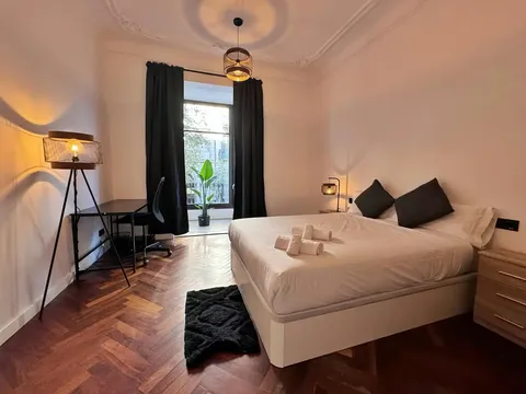 Habitación en alquiler, Barcelona